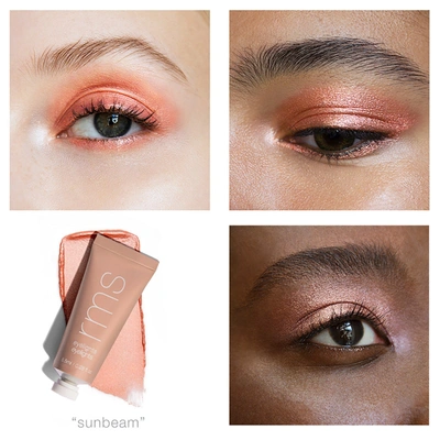 Rms Beauty Eyelights Cream Eyeshadow