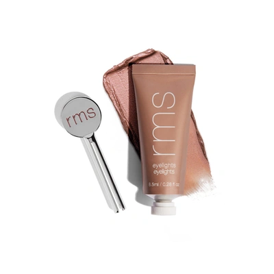 Rms Beauty Eyelights Cream Eyeshadow