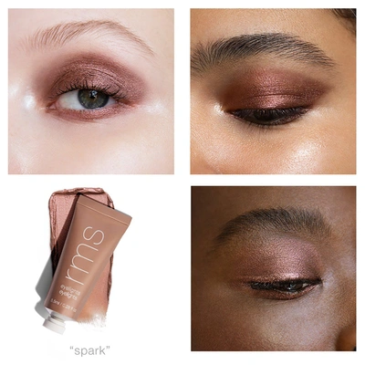 Rms Beauty Eyelights Cream Eyeshadow