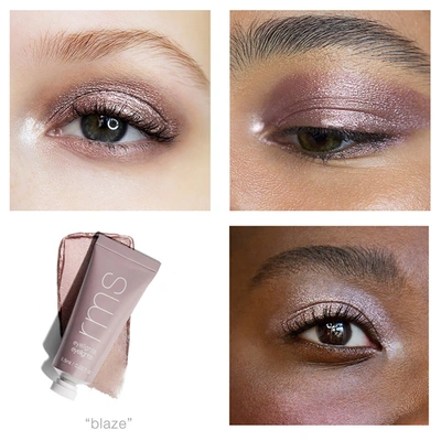Shop Rms Beauty Eyelights Cream Eyeshadow