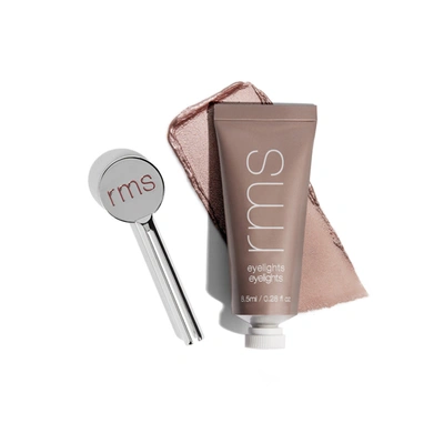 Rms Beauty Eyelights Cream Eyeshadow