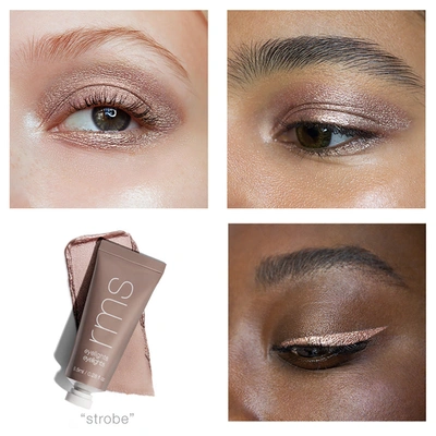 Rms Beauty Eyelights Cream Eyeshadow
