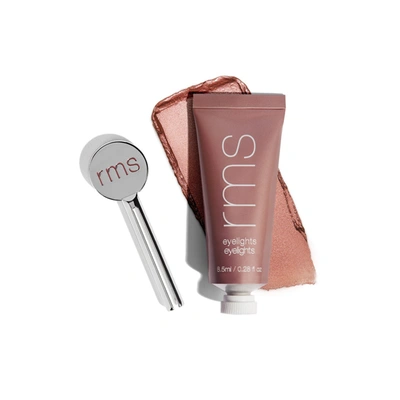 Rms Beauty Eyelights Cream Eyeshadow