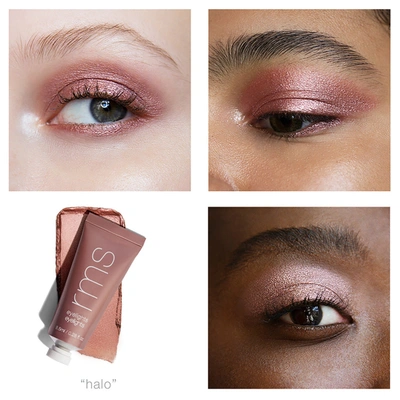 Rms Beauty Eyelights Cream Eyeshadow