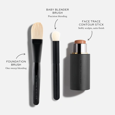 Shop Westman Atelier Face Trace Contour Stick