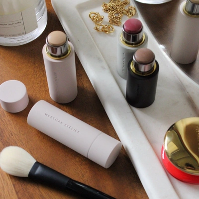 Westman Atelier Face Trace Contour Stick