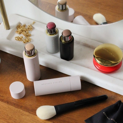 Westman Atelier Face Trace Contour Stick