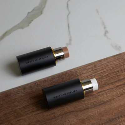 Westman Atelier Face Trace Contour Stick