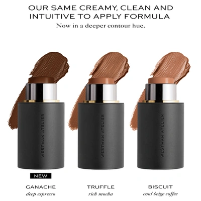 Westman Atelier Face Trace Contour Stick