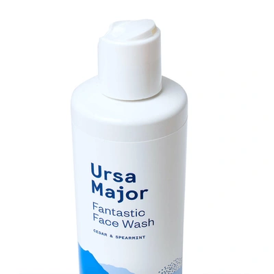 Ursa Major Fantastic Face Wash