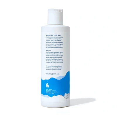 Ursa Major Fantastic Face Wash