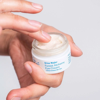 Ursa Major Forest Alchemy Eye Cream