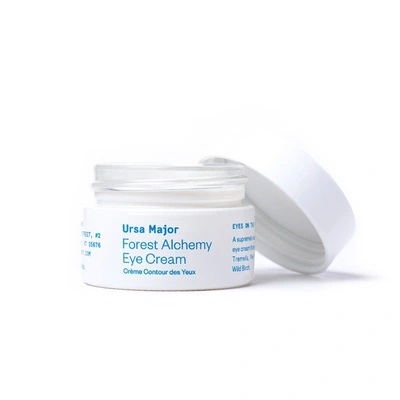 Ursa Major Forest Alchemy Eye Cream