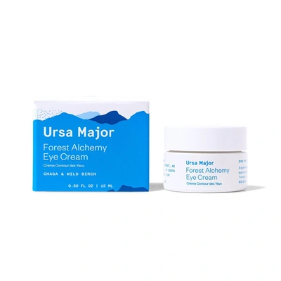 Shop Ursa Major Forest Alchemy Eye Cream