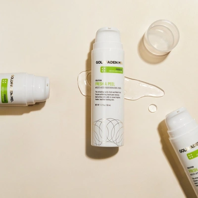 Goldfaden Md Fresh A Peel Multi-acid Resurfacing Peel