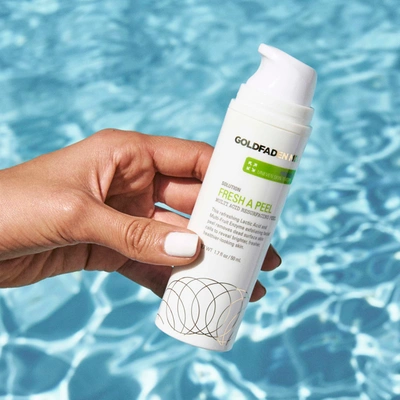 Goldfaden Md Fresh A Peel Multi-acid Resurfacing Peel