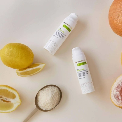 Goldfaden Md Fresh A Peel Multi-acid Resurfacing Peel