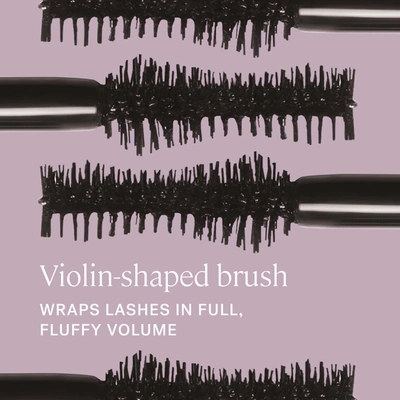 Ilia Fullest Volumizing Mascara