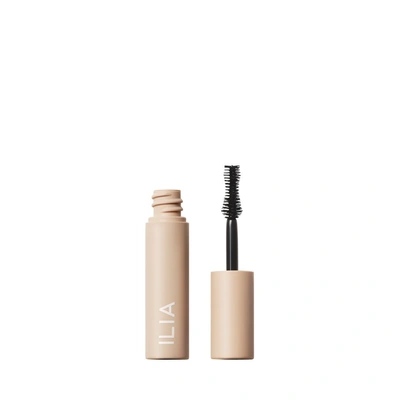 Ilia Fullest Volumizing Mascara