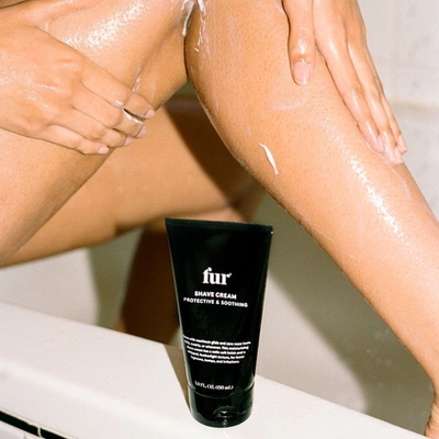 Fur Shave Cream