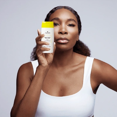 Shop Eleven By Venus Williams Game. Set. Match. Body Lotion Spf 50