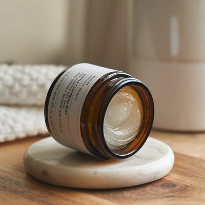 Evolve Organic Beauty Gentle Cleansing Melt
