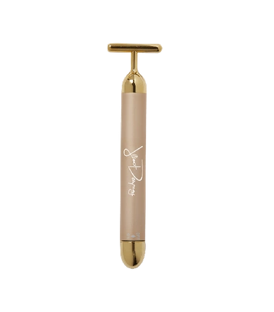 Shop Jillian Dempsey Gold Bar