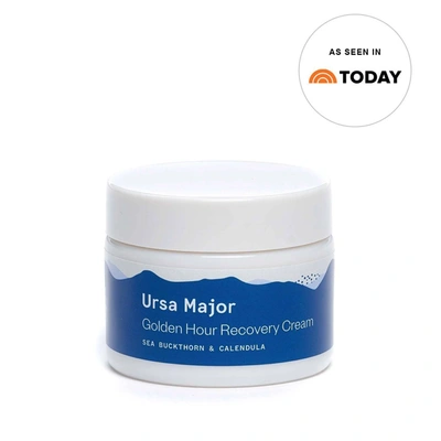 Shop Ursa Major Golden Hour Recovery Cream