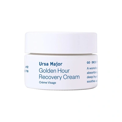 Ursa Major Golden Hour Recovery Cream