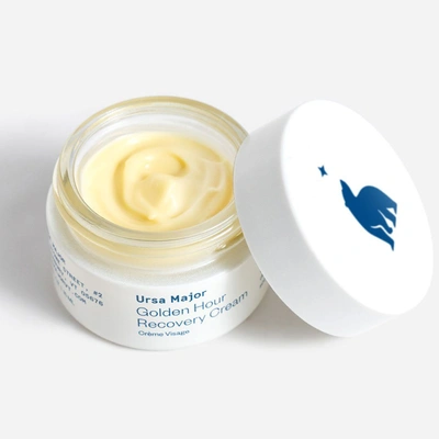 Ursa Major Golden Hour Recovery Cream