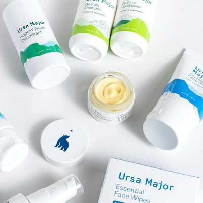 Ursa Major Golden Hour Recovery Cream