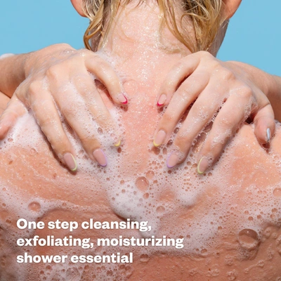 Kosas Good Body Skin Aha + Enzyme Exfoliating Body Wash