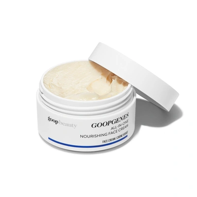 Shop Goop Genes All-in-one Nourishing Face Cream
