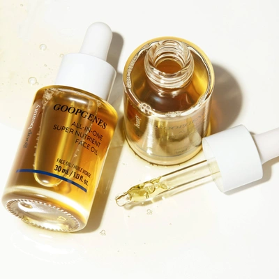 Goop All-in-one Super Nutrient Face Oil