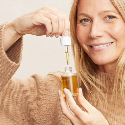 Goop All-in-one Super Nutrient Face Oil