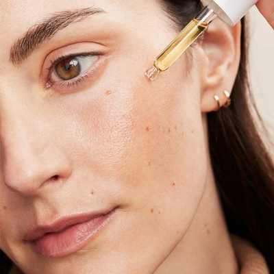 Goop All-in-one Super Nutrient Face Oil