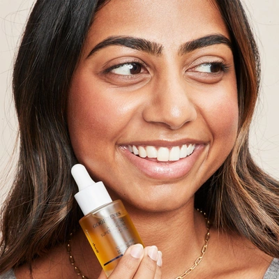 Goop All-in-one Super Nutrient Face Oil