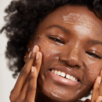 Goop Glow Cloudberry Exfoliating Jelly Cleanser