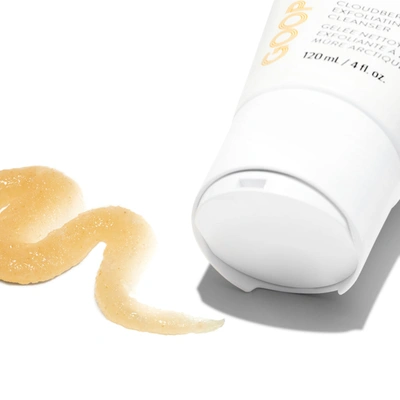Goop Glow Cloudberry Exfoliating Jelly Cleanser