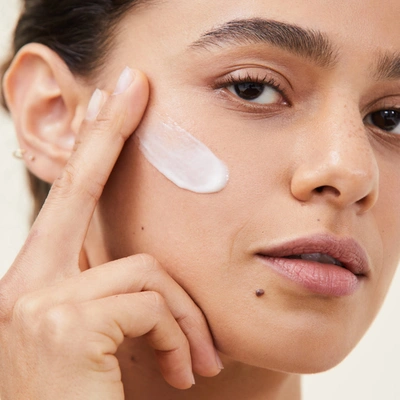 Goop Glow Dark Spot Exfoliating Sleep Milk