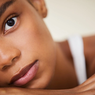 Goop Glow Dark Spot Exfoliating Sleep Milk
