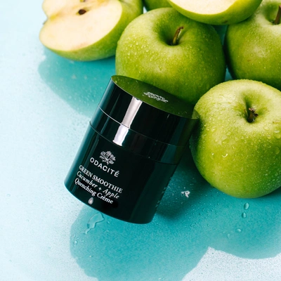 Odacite Green Smoothie Quenching Crème