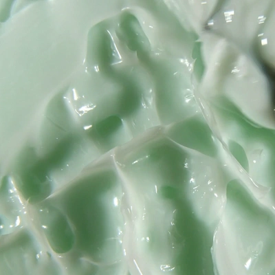 Odacite Green Smoothie Quenching Crème
