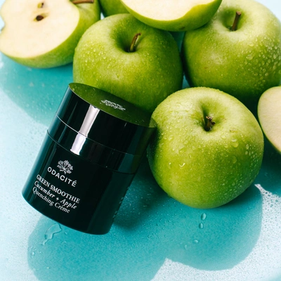 Odacite Green Smoothie Quenching Crème