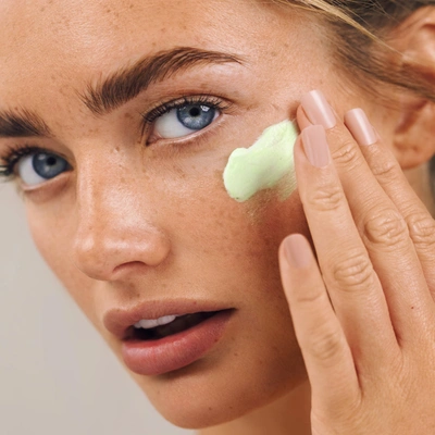 Odacite Green Smoothie Quenching Crème