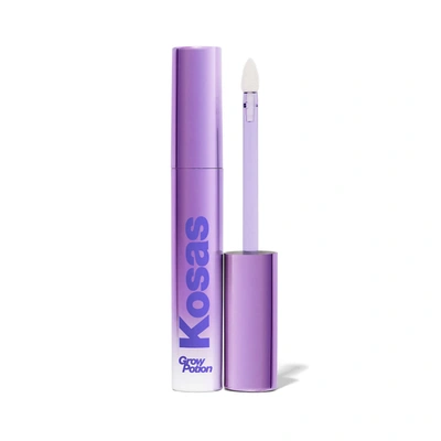 Kosas Growpotion Fluffy Lash And Brow Boosting Serum