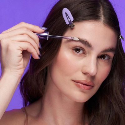 Kosas Growpotion Fluffy Lash And Brow Boosting Serum