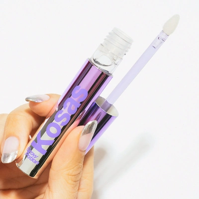 Kosas Growpotion Fluffy Lash And Brow Boosting Serum