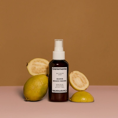 Ceremonia Guava Beach Waves