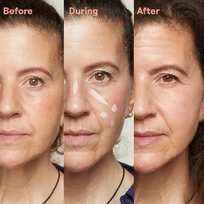 Exa High Fidelity Balancing Color Corrector